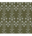 MF4801 - Lydia Moss Wallpaper- Magnolia Home 4