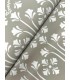 MF4805 - Lydia Taupe Wallpaper- Magnolia Home 4