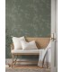 MF4735 - Magnolia Pine Branches Wallpaper- Magnolia Home 4