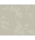 MF4736 - Magnolia Taupe Branches Wallpaper- Magnolia Home 4