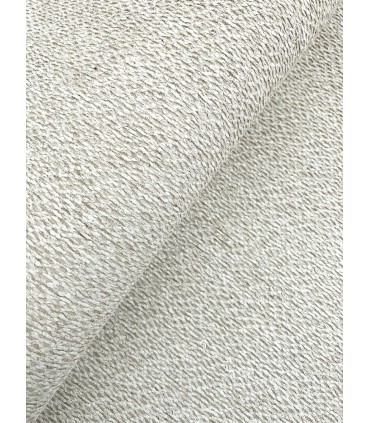 MF4703MH - Paper White Yarn Wallpaper- Magnolia Home 4