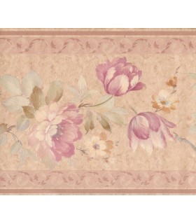 970B61884 - Floral Border Special