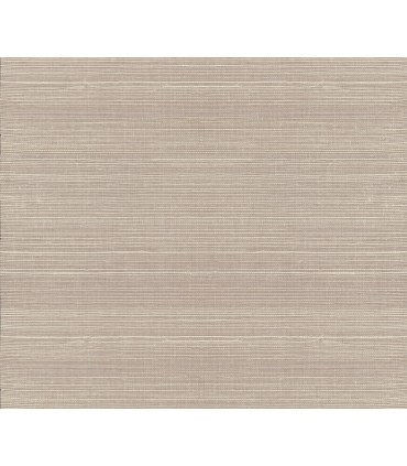 VG4406MH - Plain Beige Grass Wallpaper- Magnolia Home 4