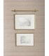 VG4406MH - Plain Beige Grass Wallpaper- Magnolia Home 4
