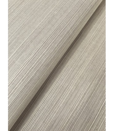 VG4406MH - Plain Beige Grass Wallpaper- Magnolia Home 4