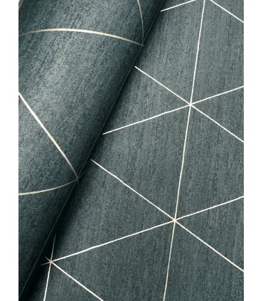 OM3611 - Ridge Wallpaper-Magnolia Home by Joanna Gaines