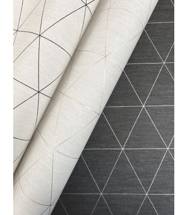 OM3612 - Ridge Wallpaper-Magnolia Home by Joanna Gaines