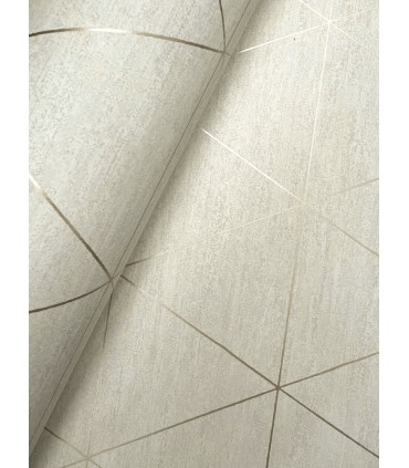 OM3612 - Ridge Wallpaper-Magnolia Home by Joanna Gaines