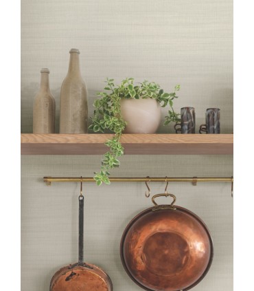 OM3661 - Washed Linen Wallpaper-Magnolia Home by Joanna Gaines