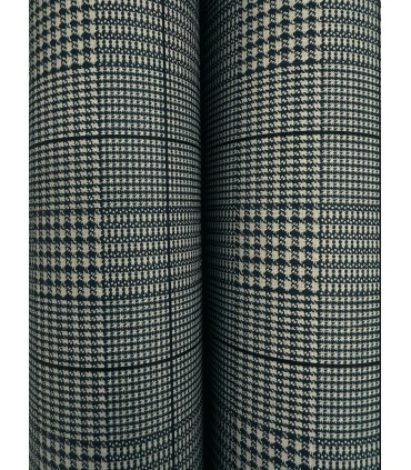 MF4785 - Windsor Blue Wallpaper- Magnolia Home 4