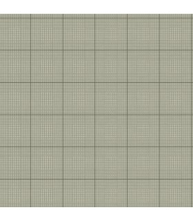 MF4786 - Windsor Green Wallpaper- Magnolia Home 4