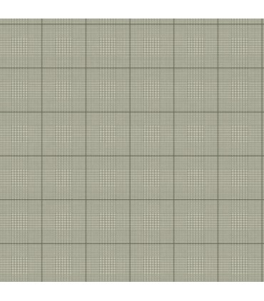 MF4786 - Windsor Green Wallpaper- Magnolia Home 4