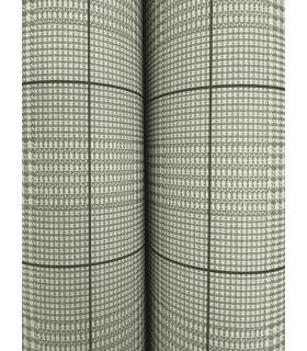 MF4786 - Windsor Green Wallpaper- Magnolia Home 4