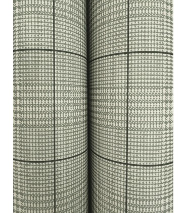 MF4786 - Windsor Green Wallpaper- Magnolia Home 4