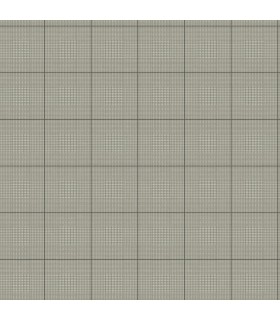 MF4783 - Windsor Grey Wallpaper- Magnolia Home 4