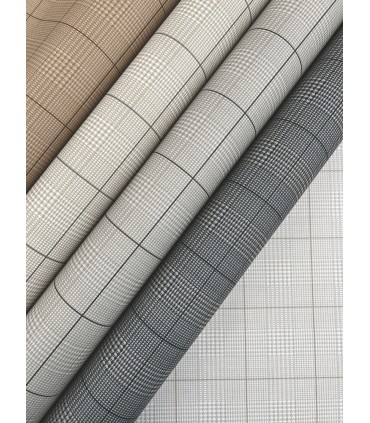 MF4782 - Windsor Ivory Wallpaper- Magnolia Home 4