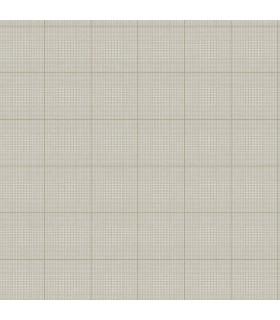 MF4782 - Windsor Ivory Wallpaper- Magnolia Home 4
