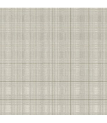 MF4782 - Windsor Ivory Wallpaper- Magnolia Home 4