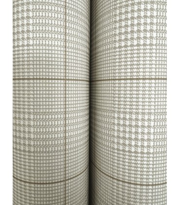MF4782 - Windsor Ivory Wallpaper- Magnolia Home 4