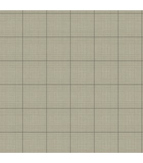 MF4784 - Windsor Taupe Wallpaper- Magnolia Home 4