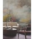 MF4809M - Woodland Multicolor Wall Mural-Magnolia Home 4