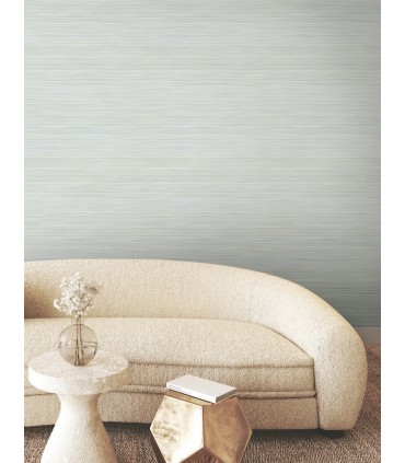 FM1075 - Alignment Blue Wallpaper-Formations by York