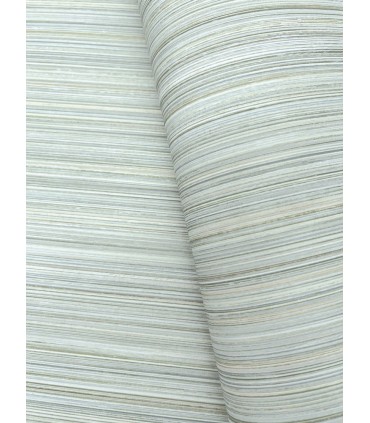 FM1075 - Alignment Blue Wallpaper-Formations by York