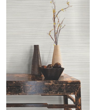 FM1074 - Alignment Grey Wallpaper-Formations by York