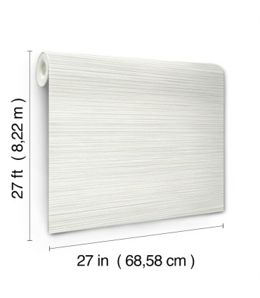 FM1074 - Alignment Grey Wallpaper-Formations by York