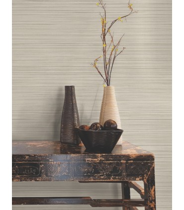 FM1076 - Alignment Taupe Wallpaper-Formations by York
