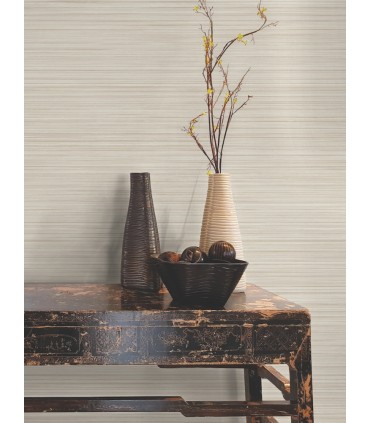 FM1072 - Alignment Terracotta Wallpaper-Formations by York