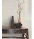 FM1073 - Alignment Warm Nuetral Wallpaper-Formations by York