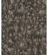 FM1004 - Gilded Plume Black Wallpaper-Formations by York