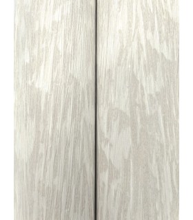 FM1002 - Gilded Plume Light Cream Wallpaper-Formations by York