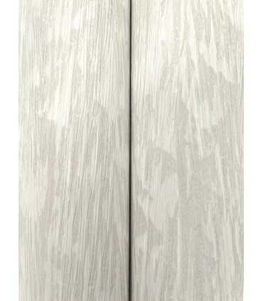 FM1002 - Gilded Plume Light Cream Wallpaper-Formations by York