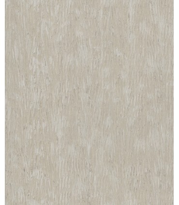 FM1003 - Gilded Plume Warm Grey Wallpaper-Formations by York