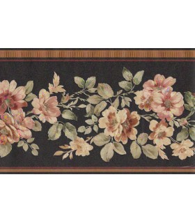 FDB06650 - Floral Border Special