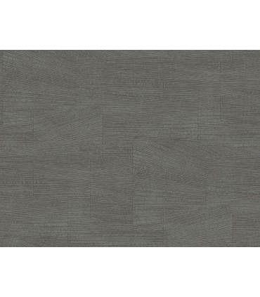 FM1032 - Higher Ground Geo Onyx Wallpaper-Formations by York