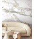 FM1108M - Imperial Marble Neutral Wall Mural-Formations by York