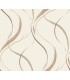 FM1091 - Ink Flow Baked Clay Wallpaper-Formations by York
