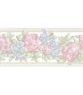FDB06645 - Floral Border Special