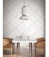 FM1093 - Ink Flow Nuetral Wallpaper-Formations by York