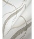 FM1093 - Ink Flow Nuetral Wallpaper-Formations by York