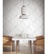 FM1094 - Ink Flow Seaglass Wallpaper-Formations by York