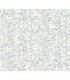 FM1081 - Kaleidoscopic Blue Wallpaper-Formations by York