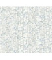 FM1081 - Kaleidoscopic Blue Wallpaper-Formations by York