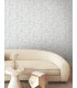 FM1081 - Kaleidoscopic Blue Wallpaper-Formations by York