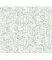 FM1084 - Kaleidoscopic Green Wallpaper-Formations by York