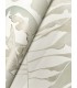 FM1045 - Leaf Column Green Wallpaper-Formations by York