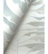 FM1046 - Leaf Column Spa Blue Wallpaper-Formations by York